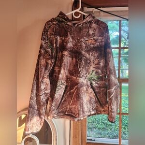 Realtree Hoodie